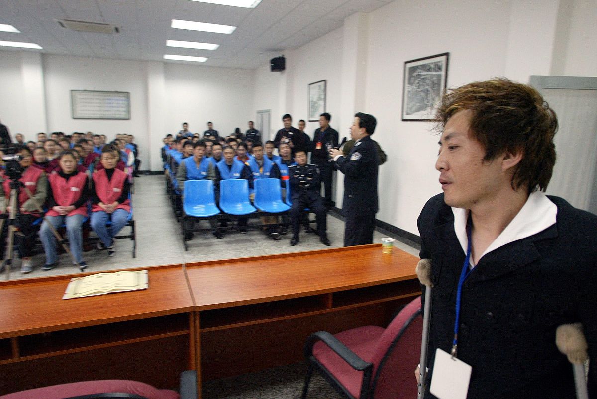 2020年沈阳飞跃中等职业学校学生管理怎么样？