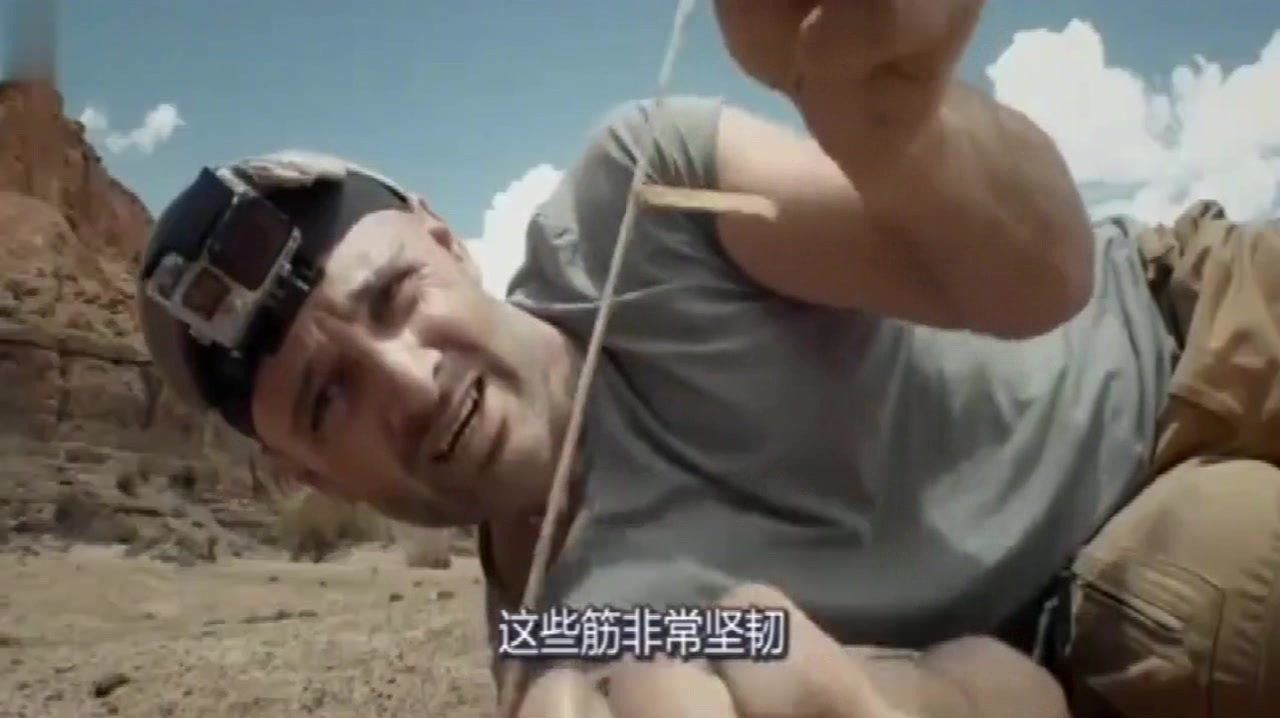 野外求生67天中文版德爷