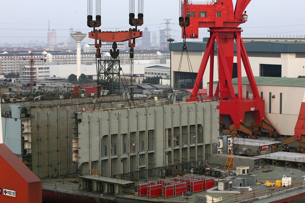 烟台船舶工业学校2021年录取分数线