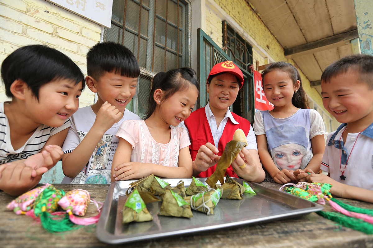 端午节社团活动策划案：分工明细及流程