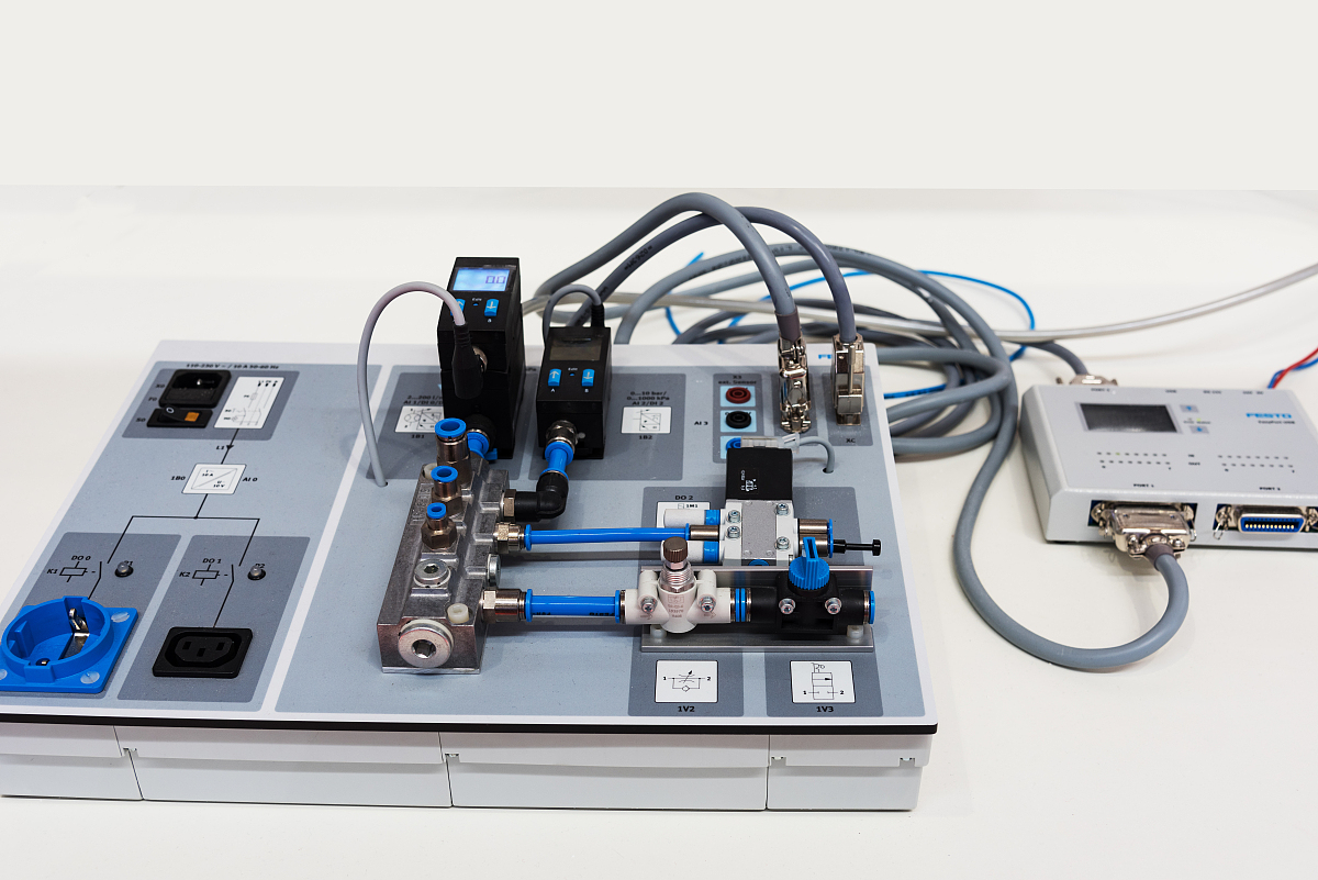 超声金属焊接怎么实现恒振幅控制