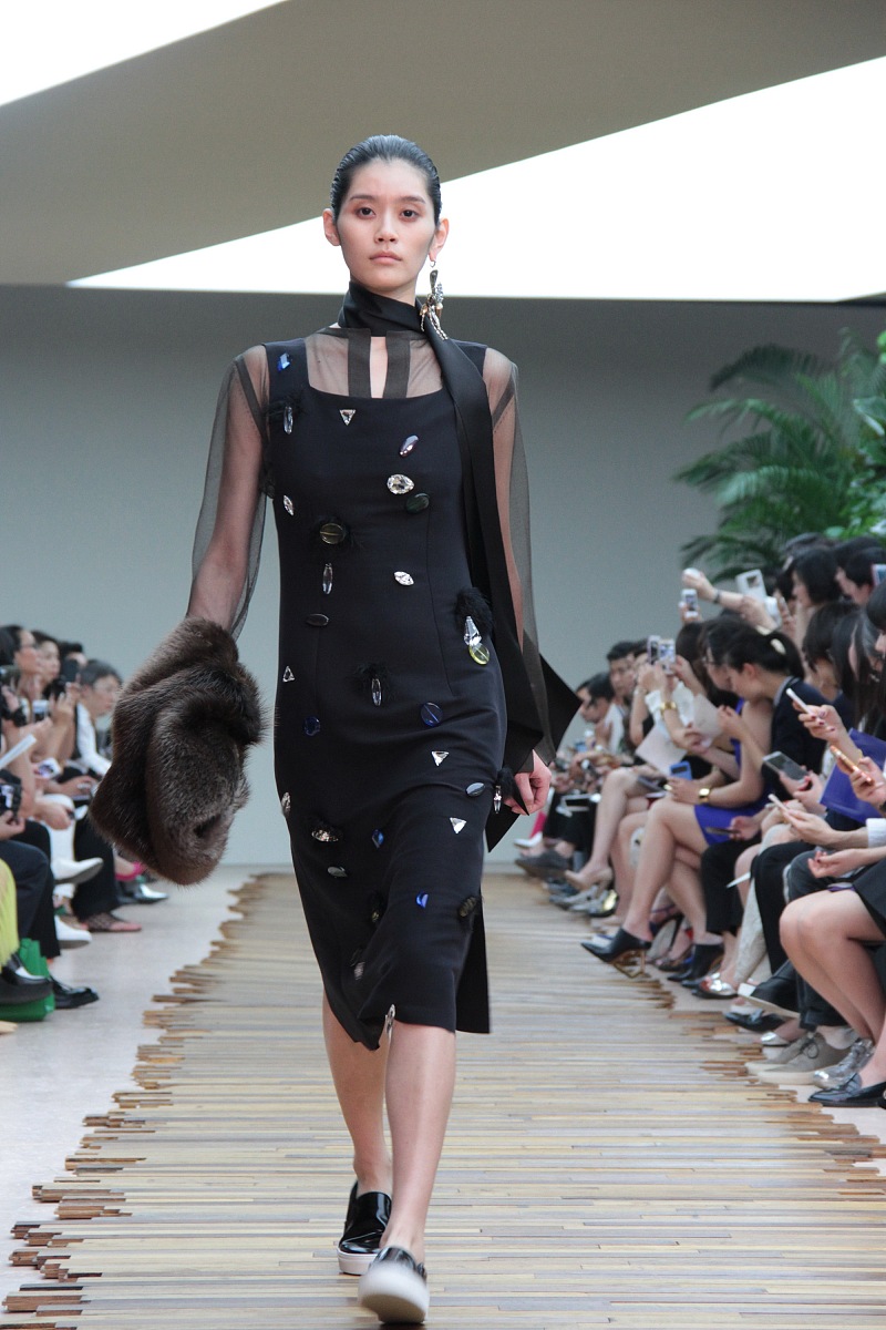 广西理工职业技术学院服装设计专业怎么样 广西理工职业技术学院服装设计专业怎么样