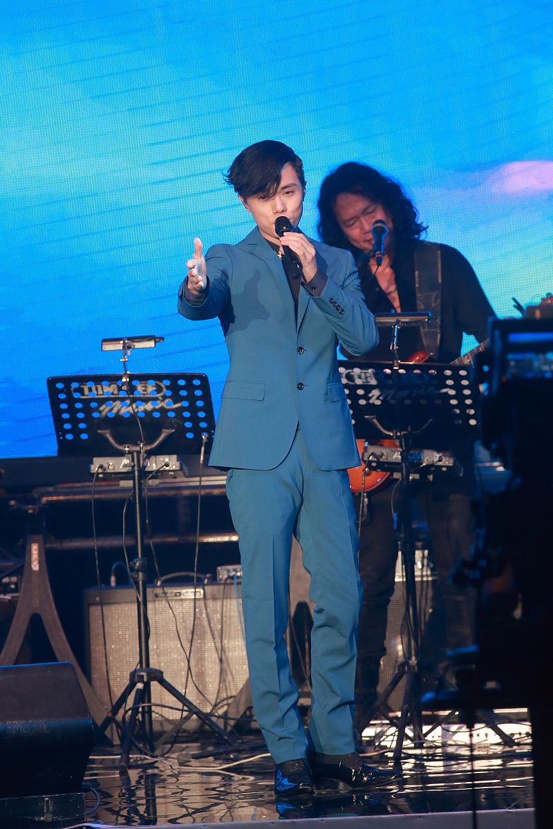 90岁生日宴会开幕词