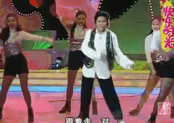 1999年，能搶春晚的風頭，這部港劇做到了！