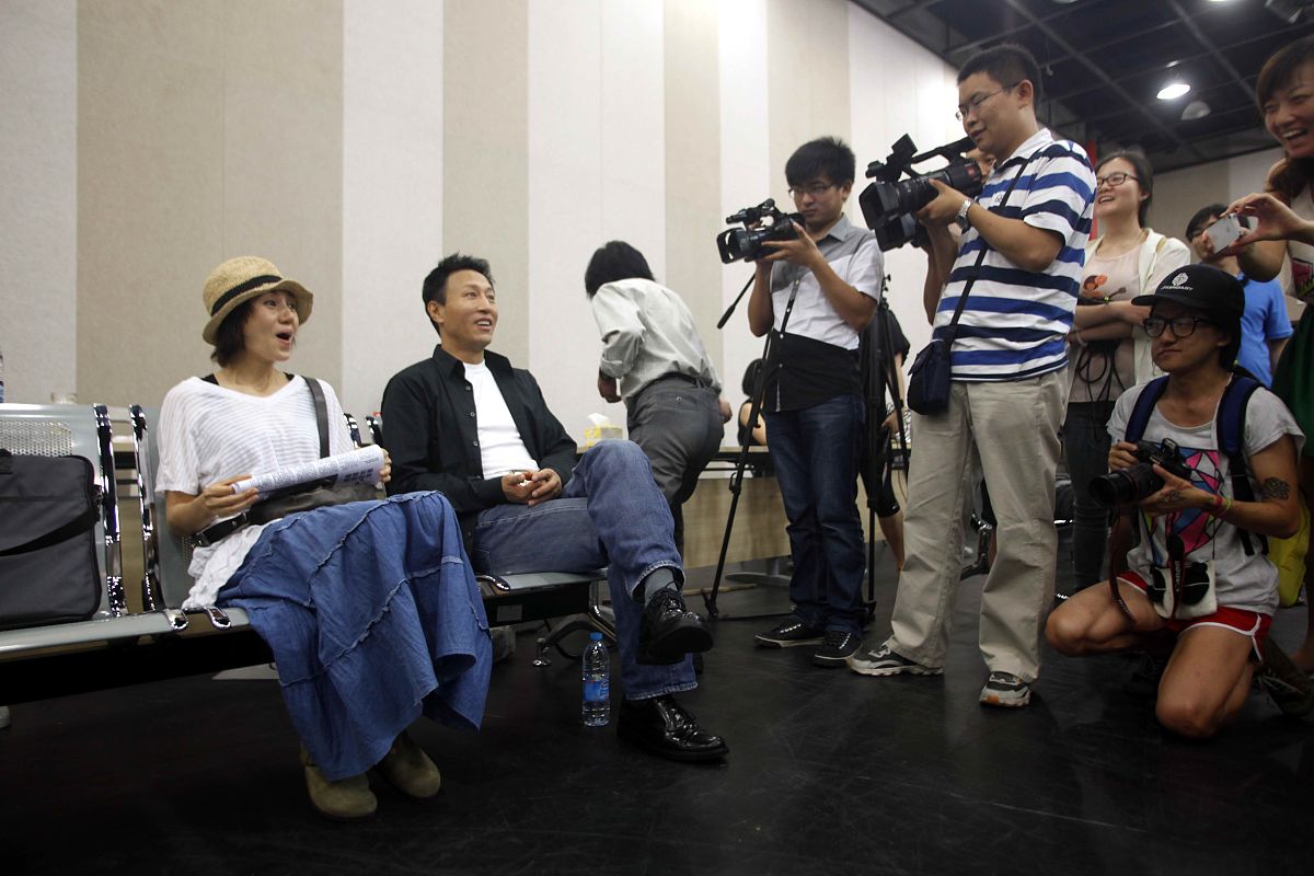 戏剧影视导演专业学什么 前景怎么样