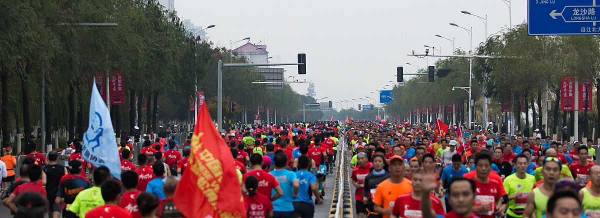 奔跑的快乐：小学生作文
