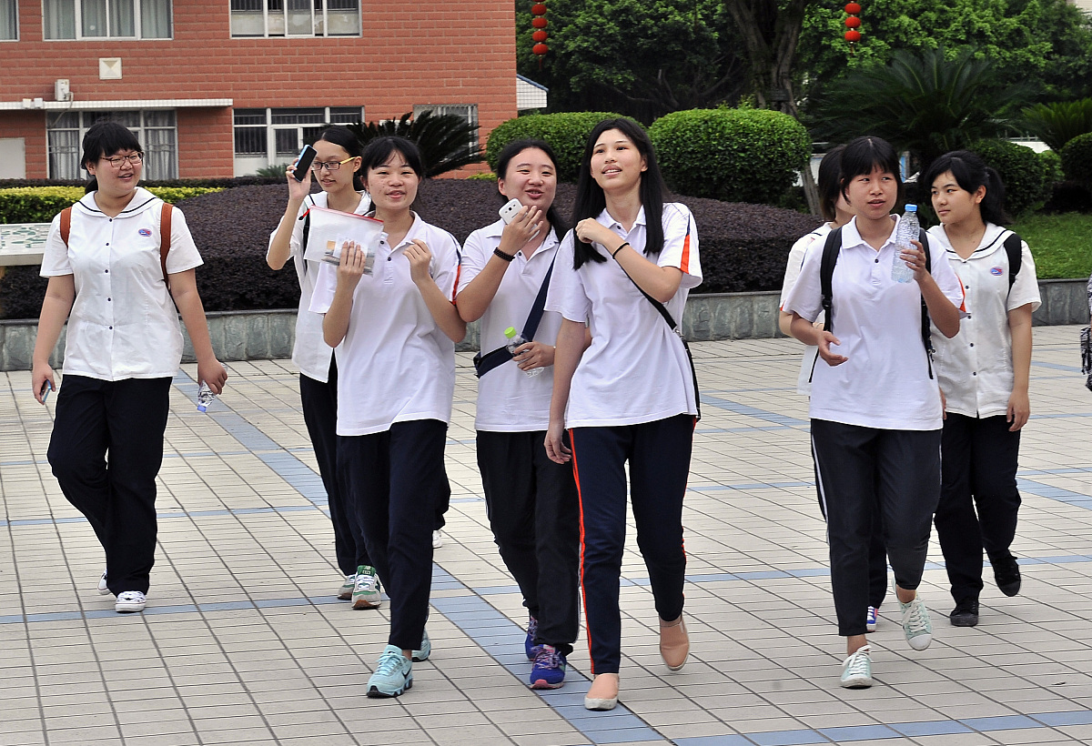 重庆光华女子职业中等专业学校2019春季招生简章