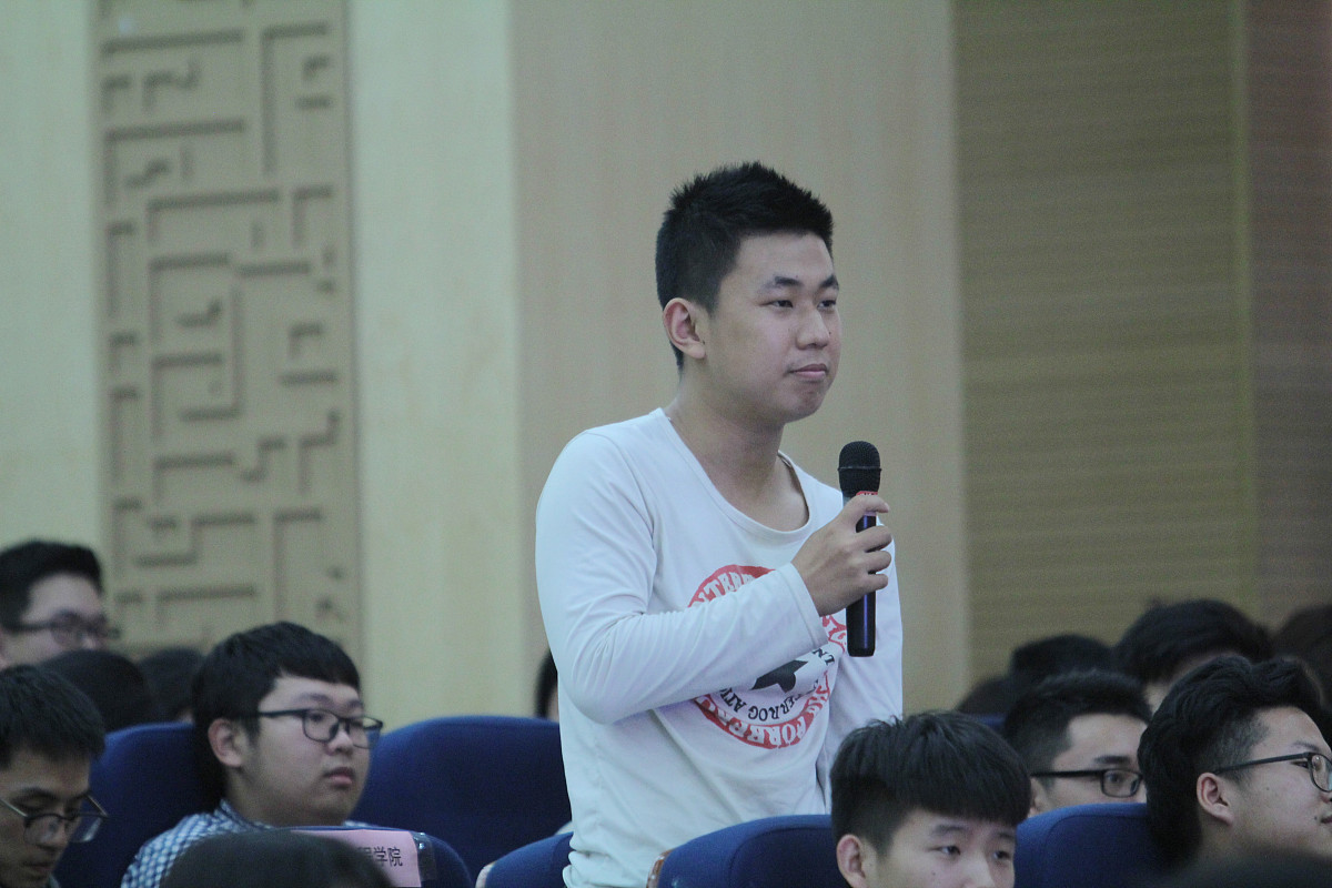 北京人工智能专业大学推荐 - 培养未来科技人才