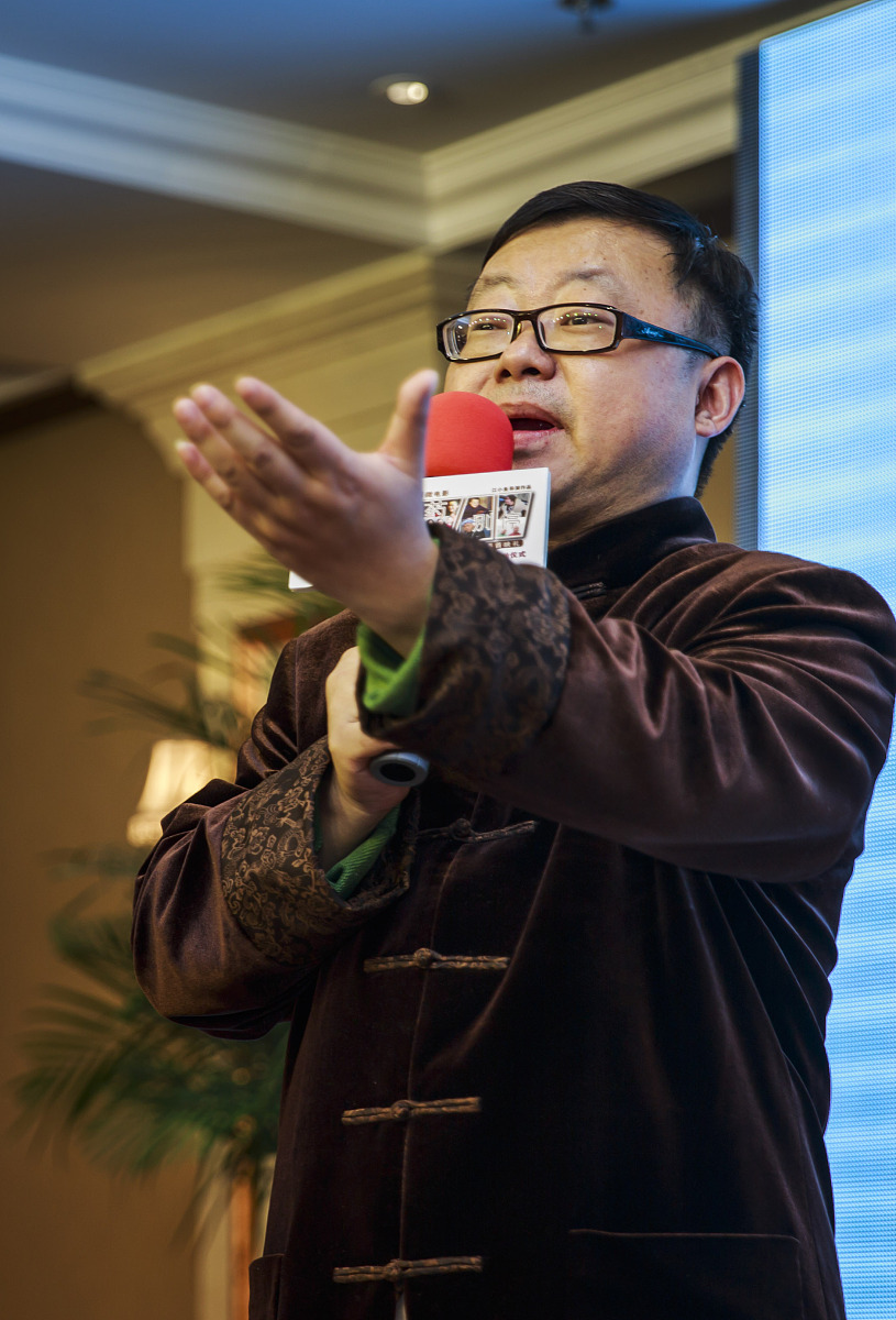 沈腾有哪些令人难忘的精彩影视片段