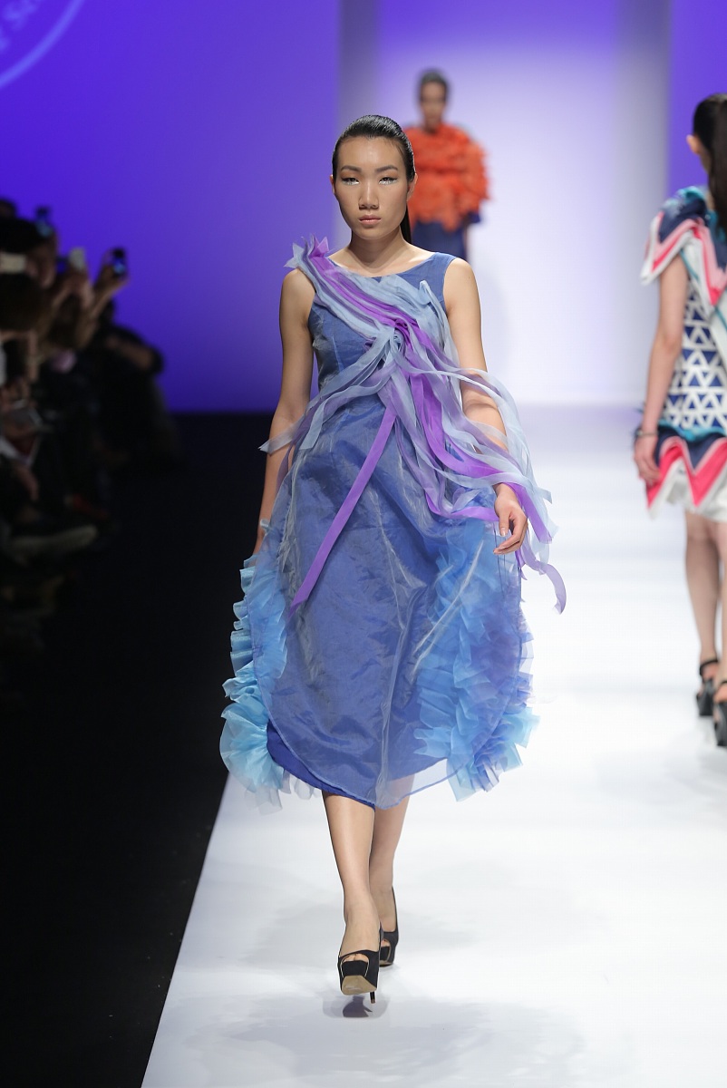 重庆九龙坡职业教育中心服装设计与工艺专业怎么样？招生对象是谁？