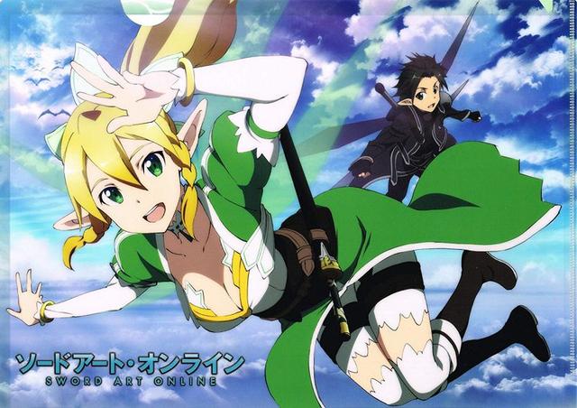 如何评价刀剑神域，桐姥爷从零开始的游戏世界生活，刀剑神域始终充满新鲜感的秘诀