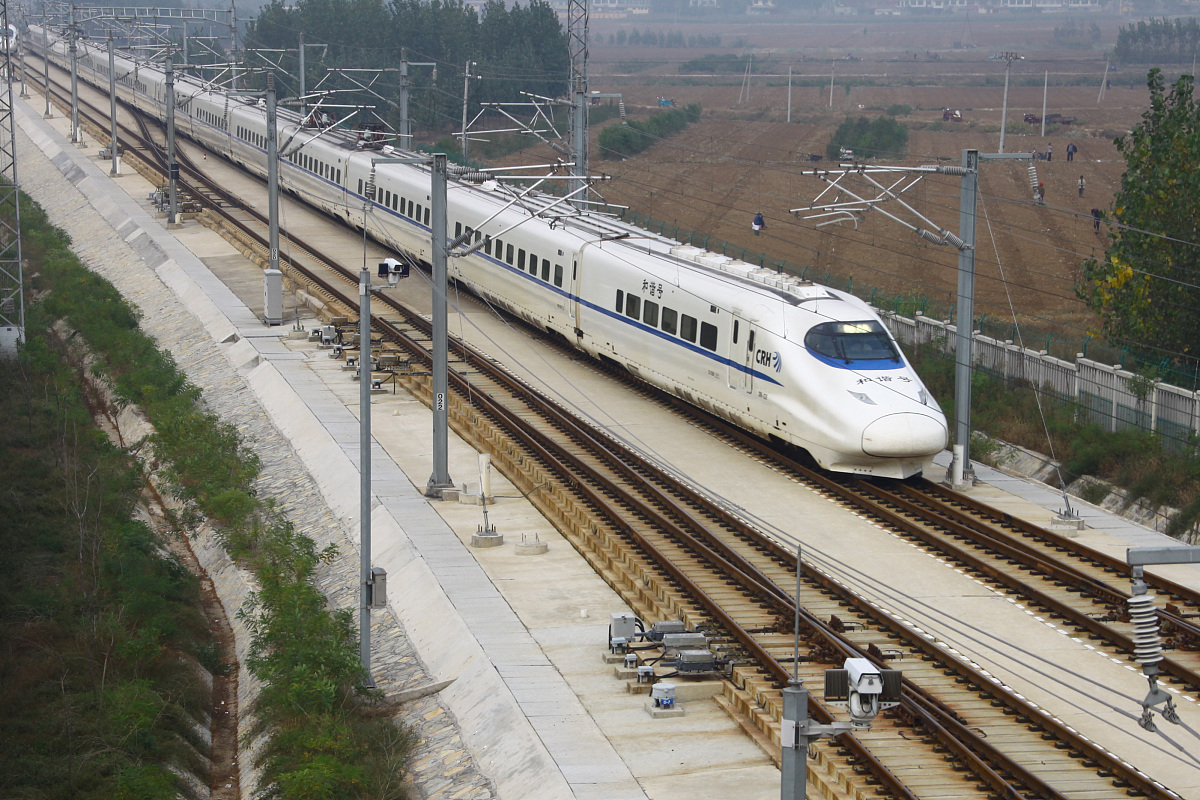 2021年重庆人文艺术职业学校铁路运输专业与管理简介