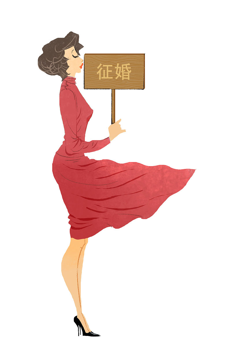 富豪的婚姻和恋爱观有哪些？例如富豪的对象选择、婚姻状况等说一下谢谢。