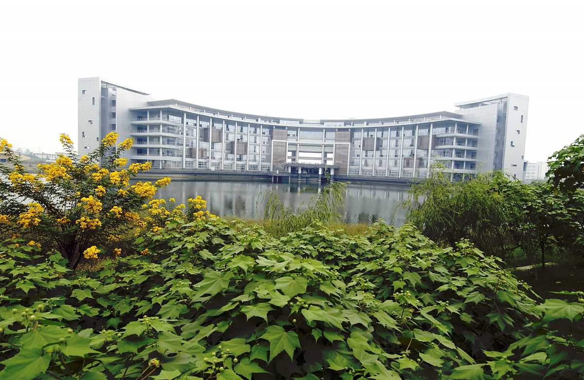 成都电子信息学校地址 - 电子信息类专业人才培养基地