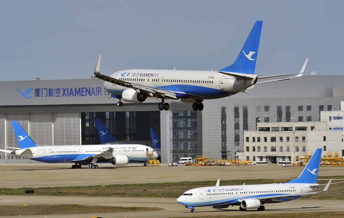 厦门航空安防科技职业学院民航商务专业 - 就业前景、专业设置及师资力量分析