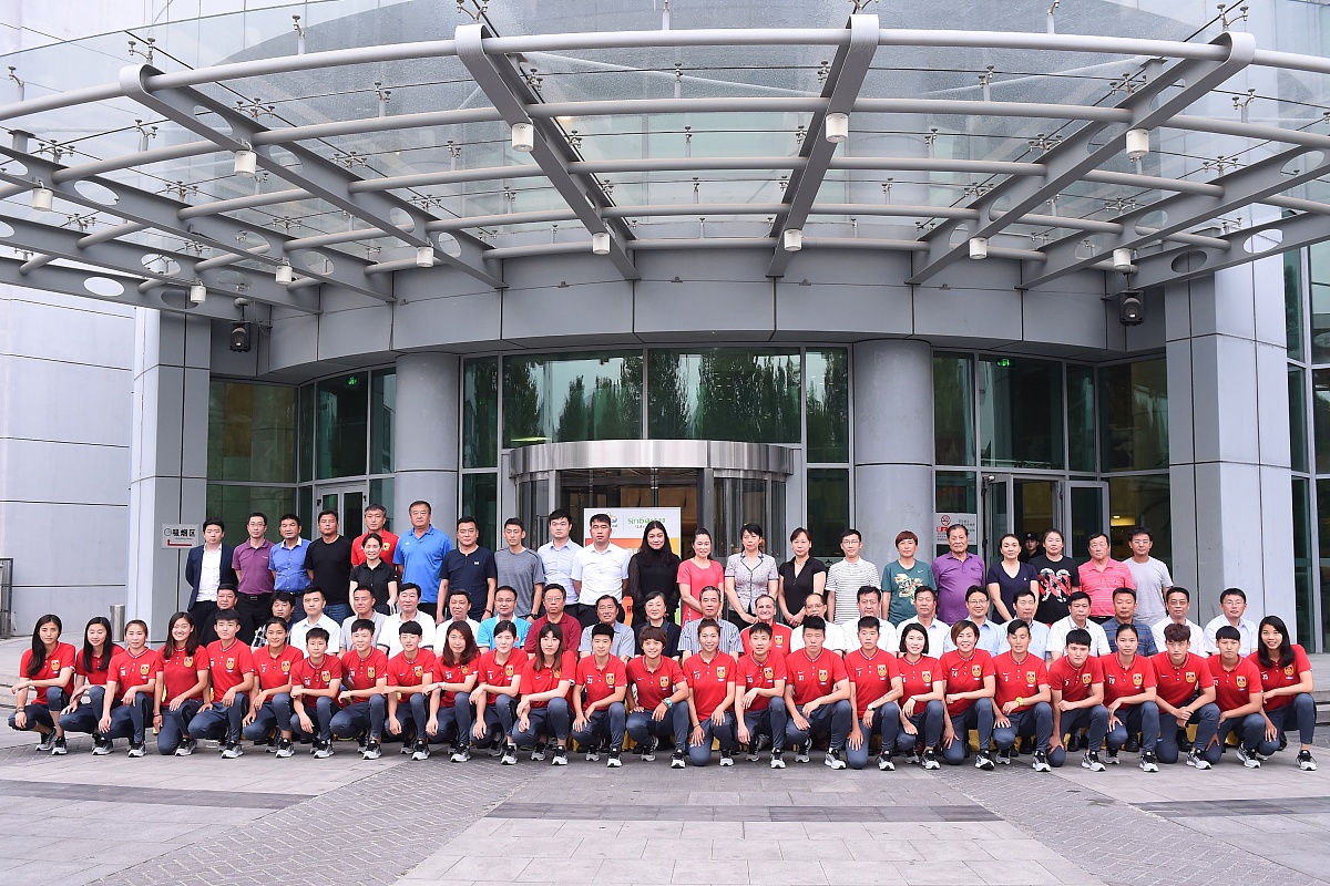 北京外事服务职业高级中学旅游服务与管理专业怎么样？