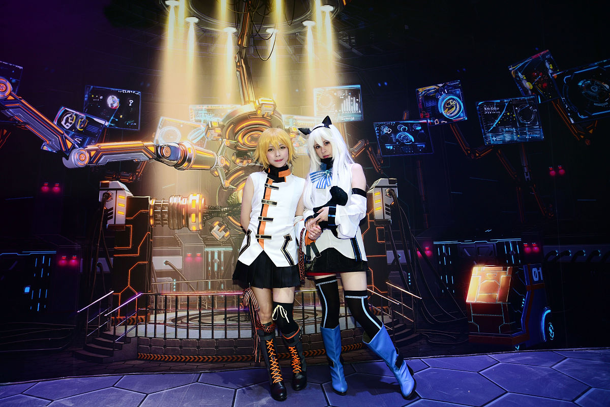 最强战姬手游更新日志 - 最新版本功能介绍