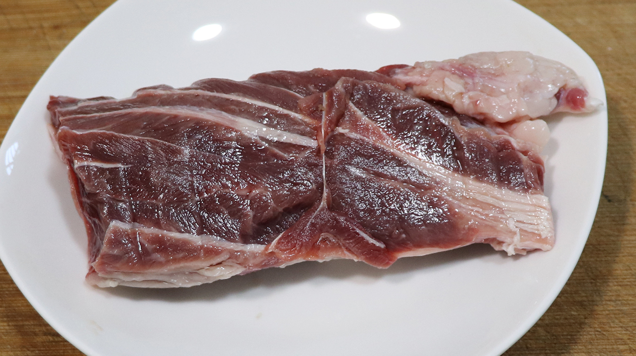 牛肉这样做孩子最喜欢,不用炖不用炒,鲜嫩入味,出锅汤汁都不剩