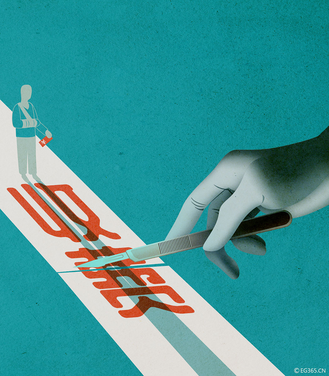 媒介暴力：不容忽视的社会问题 - 深度探讨