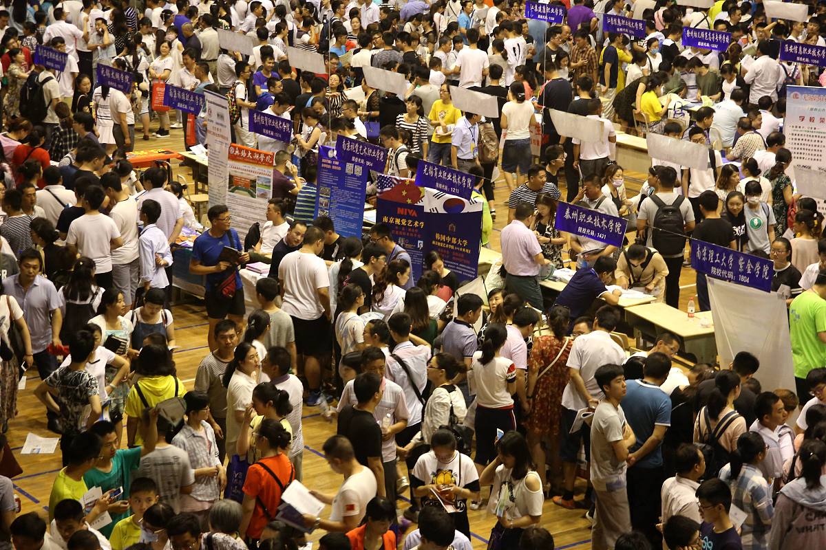 唐山高中未毕业读中专学校指南：学校选择、专业方向、就业前景