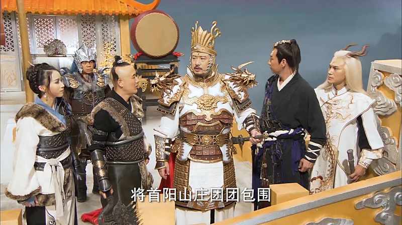 巨蝎精设计上当石陷害,敢当石以为敢当了原来公司门前景观设计图片