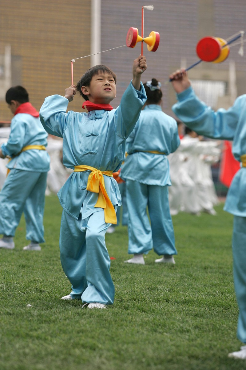 贵州邮电学校初中招生条件：学习成绩、综合素质、心理素质