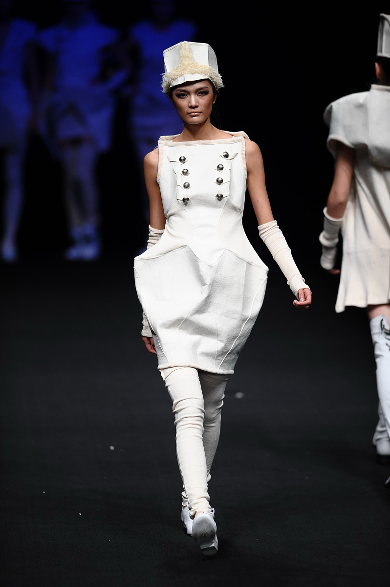 2023年报读服装与服饰设计专业怎么样