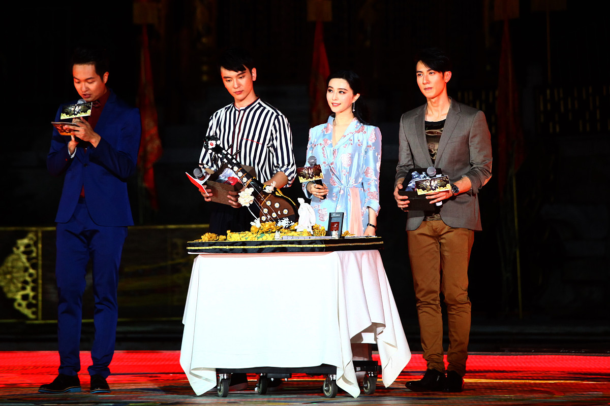 西安艺术学校戏曲学科专业：创新人才培养的摇篮