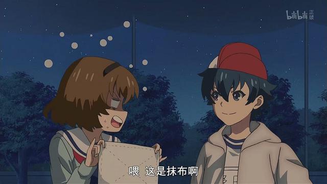 人分三六九等,“厨”分五颜六色,二次元里的独立世界也很多