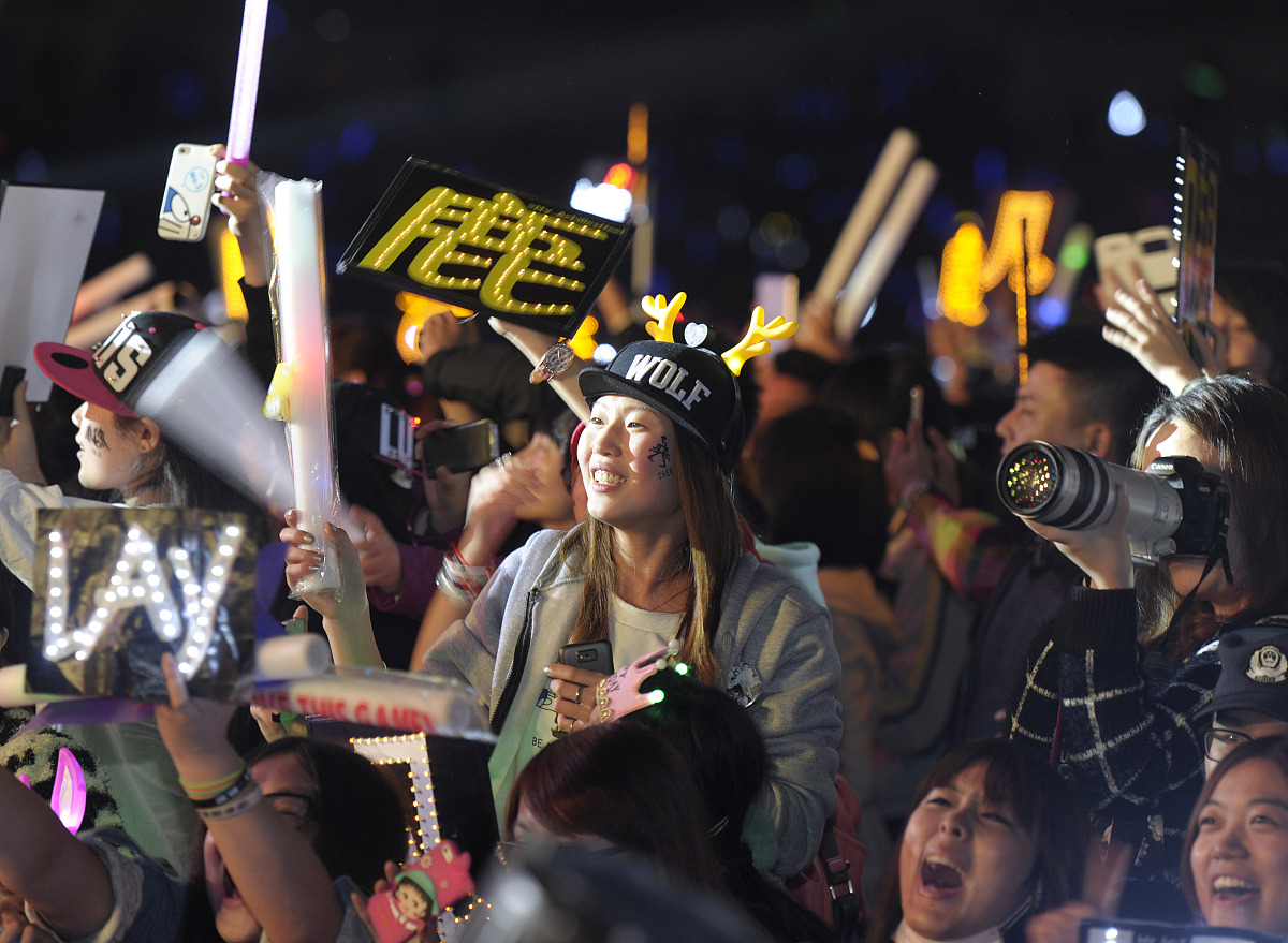 SP爱好者是什么意思？深度解析明星粉丝群体