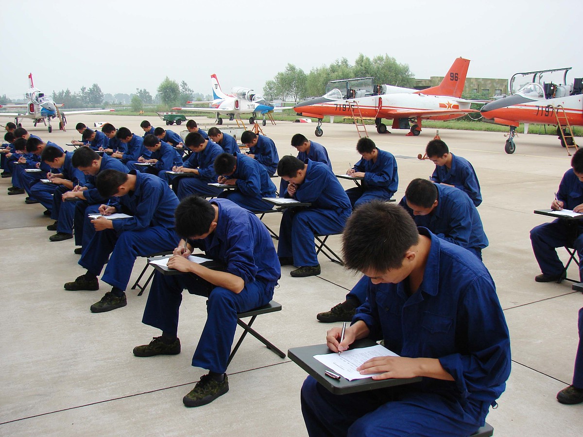 北京现代航空职业技术学院：航空维修专业学校