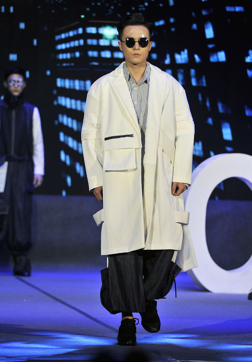 绍兴文理学院元培学院服装设计与工程专业怎么样