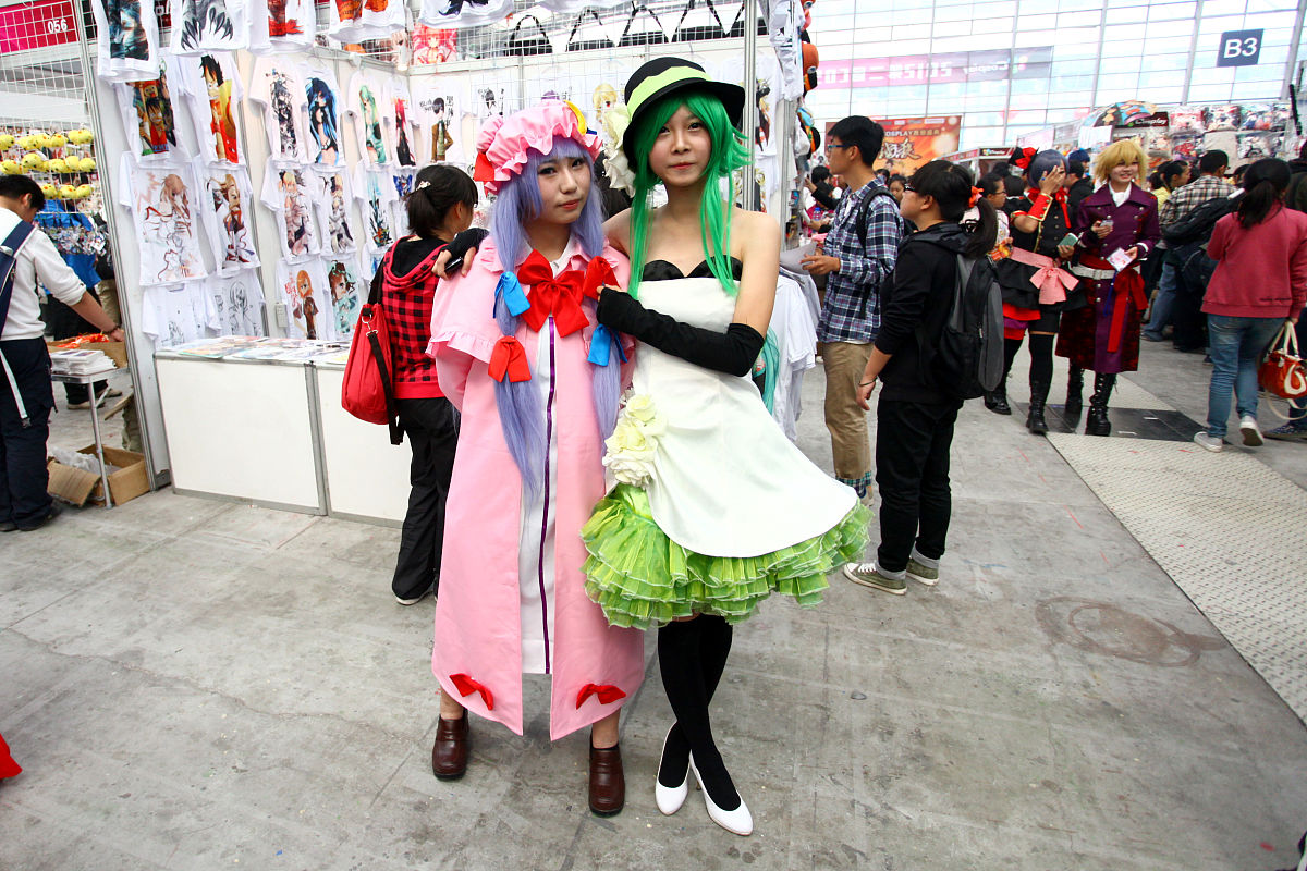 情人节Cosplay创意策划：浪漫约会，甜蜜回忆