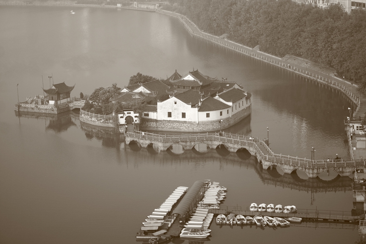 穿越三国带宋代名臣名将，能统一天下吗？