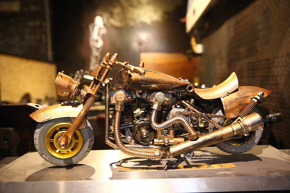 哈雷皮带有收藏价值吗回答加拓展。