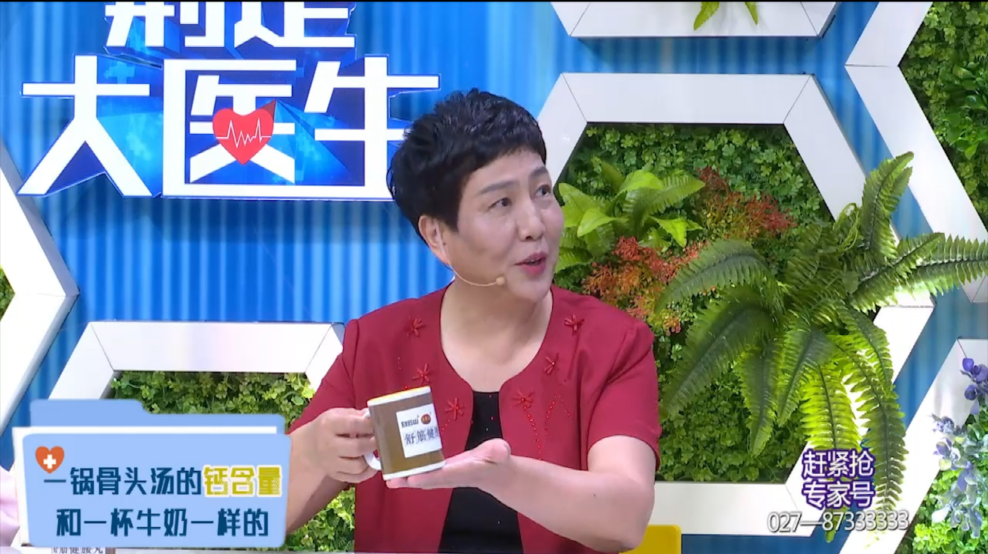 明星孕期食谱大揭秘,准妈妈这样吃长胎不长肉,速收藏