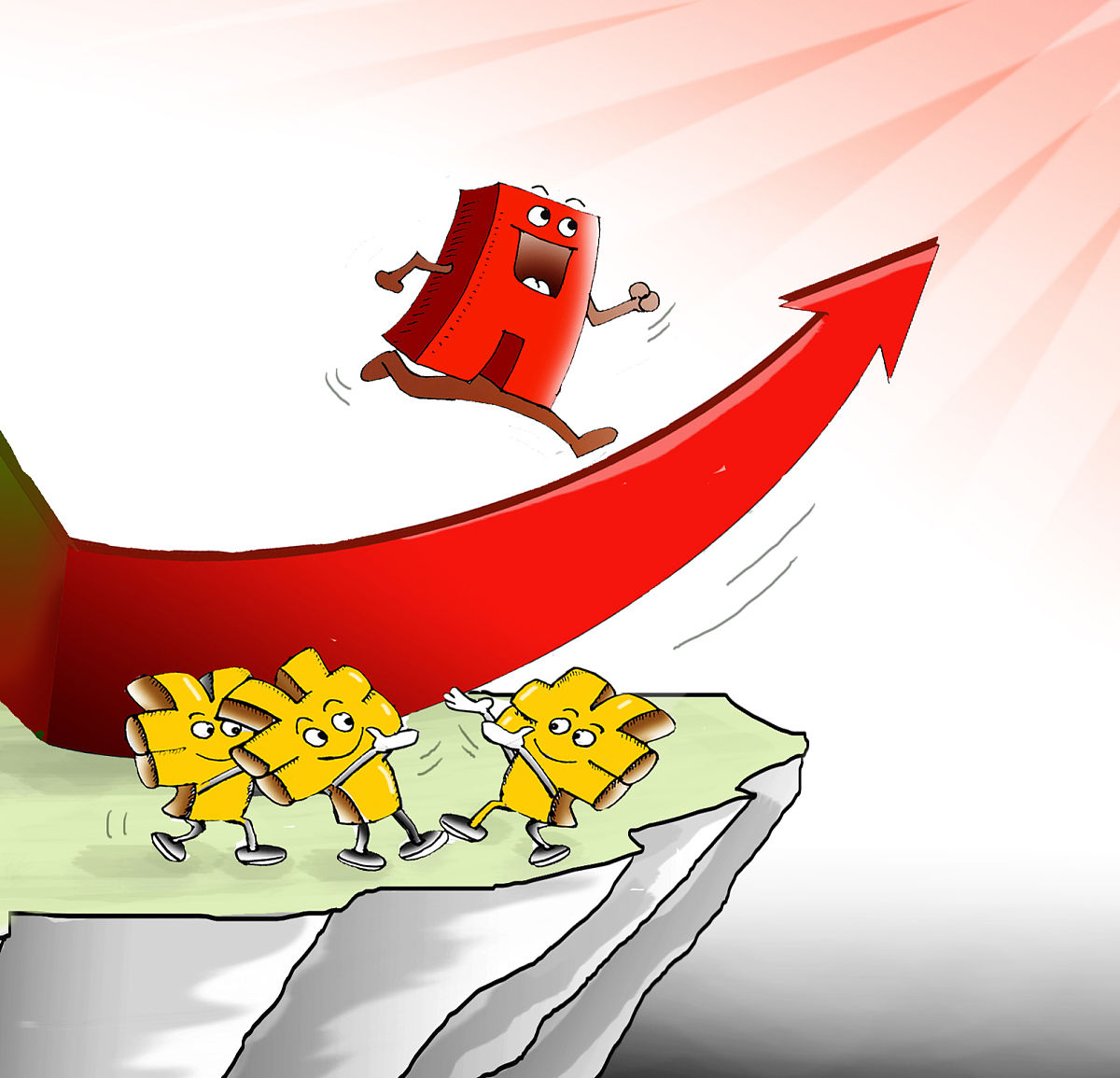 A股投资价值解析：机遇与风险并存