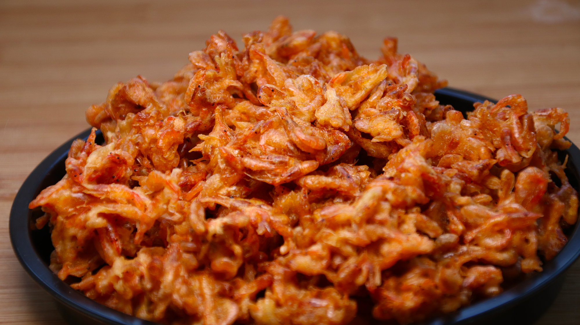 这菜饭店28一盘,高蛋白低脂肪,教你在家简单一做,又酥又香