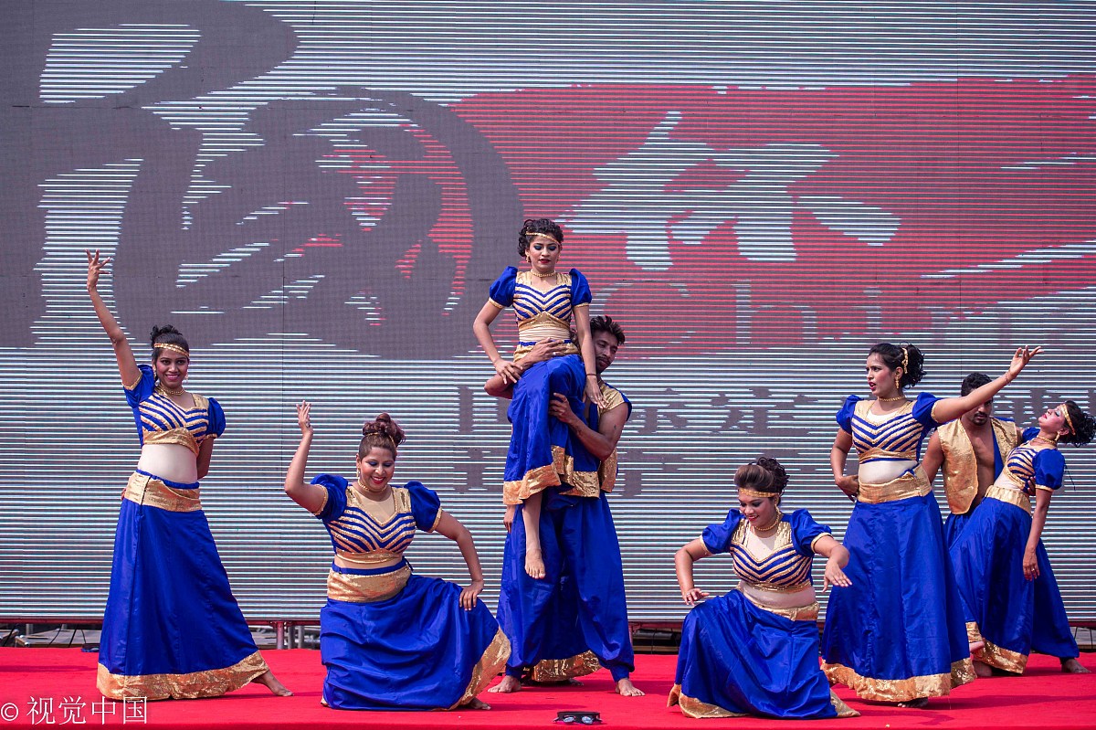 南宁民族歌舞艺术职业技术学校2021年招生专业有哪些