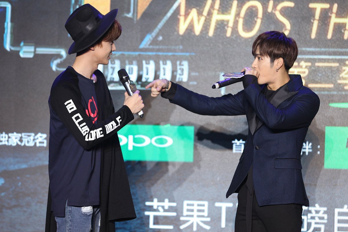 王嘉尔轩尼诗合作，8字标题创意大盘点