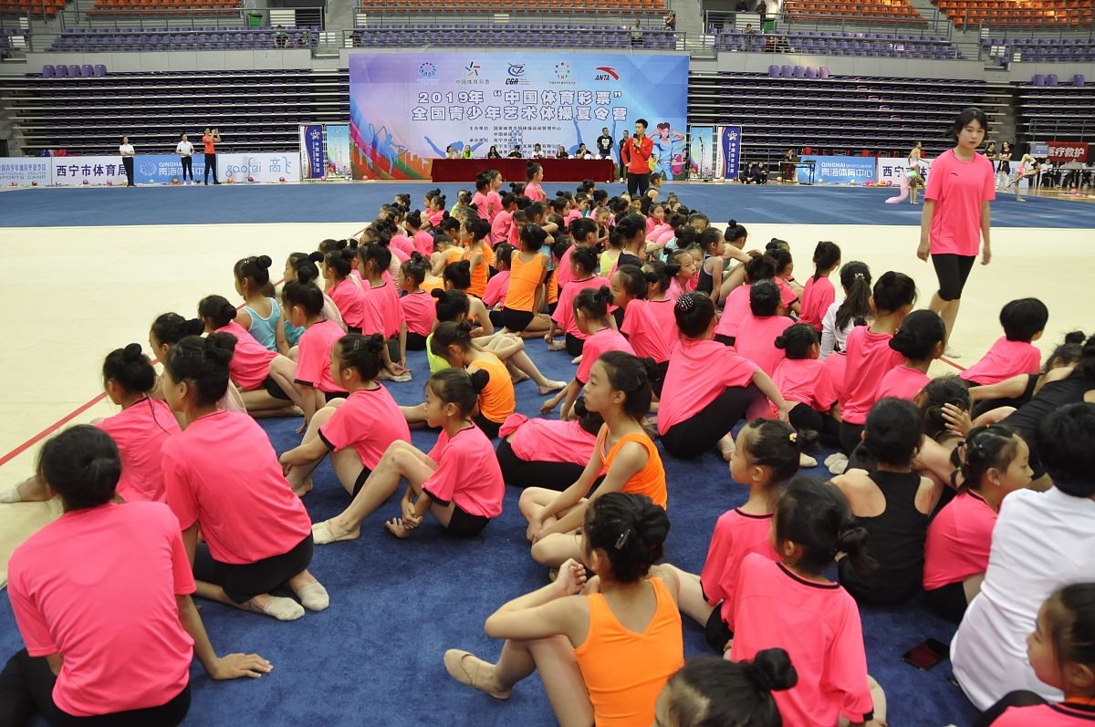 2021甘肃有摔跤专业的中专中职学校有哪些