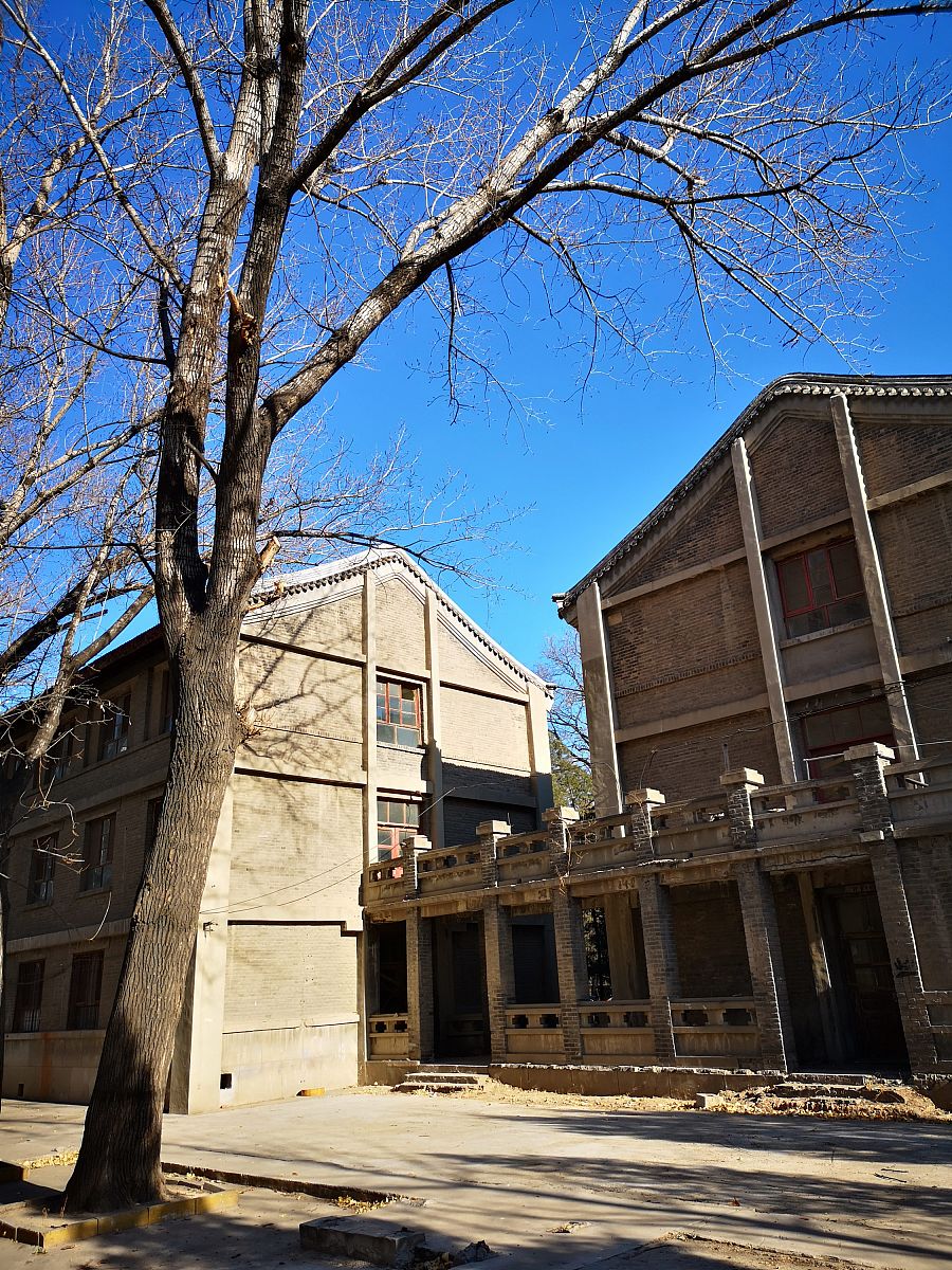 北京建筑大学是几本 北建大哪个专业好