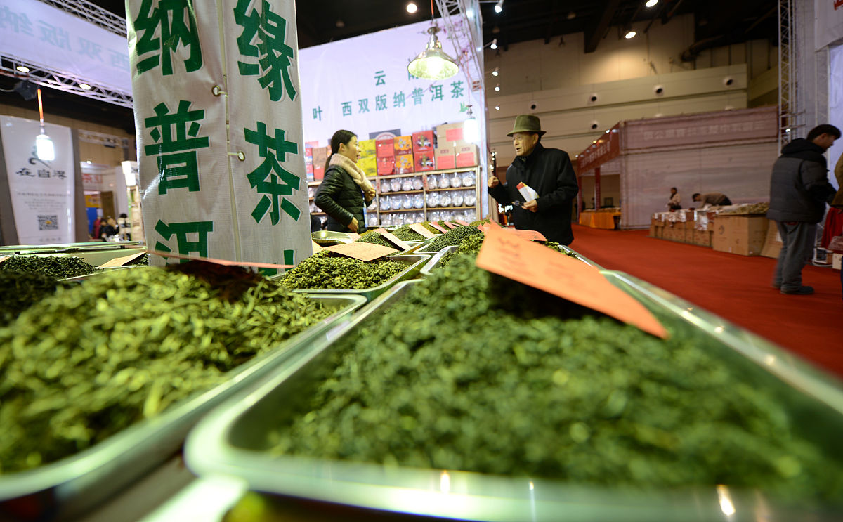 南方茶叶市场营销策略：如何抓住消费者的心？