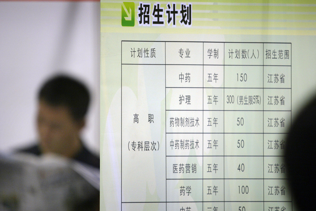 贵州2023年中专什么学校好