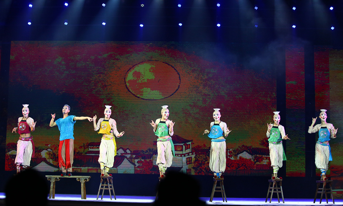 绵阳市艺术学校2020招生介绍