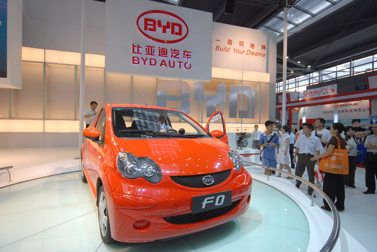 合肥汽车机械技术学校2022年招生简章 - 培养汽车机械领域专业人才