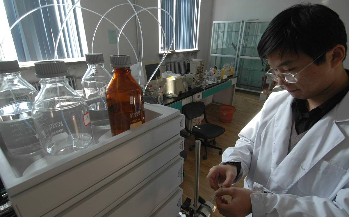 荧光法溶氧传感器 - 高精度、快速响应的溶氧测量方案