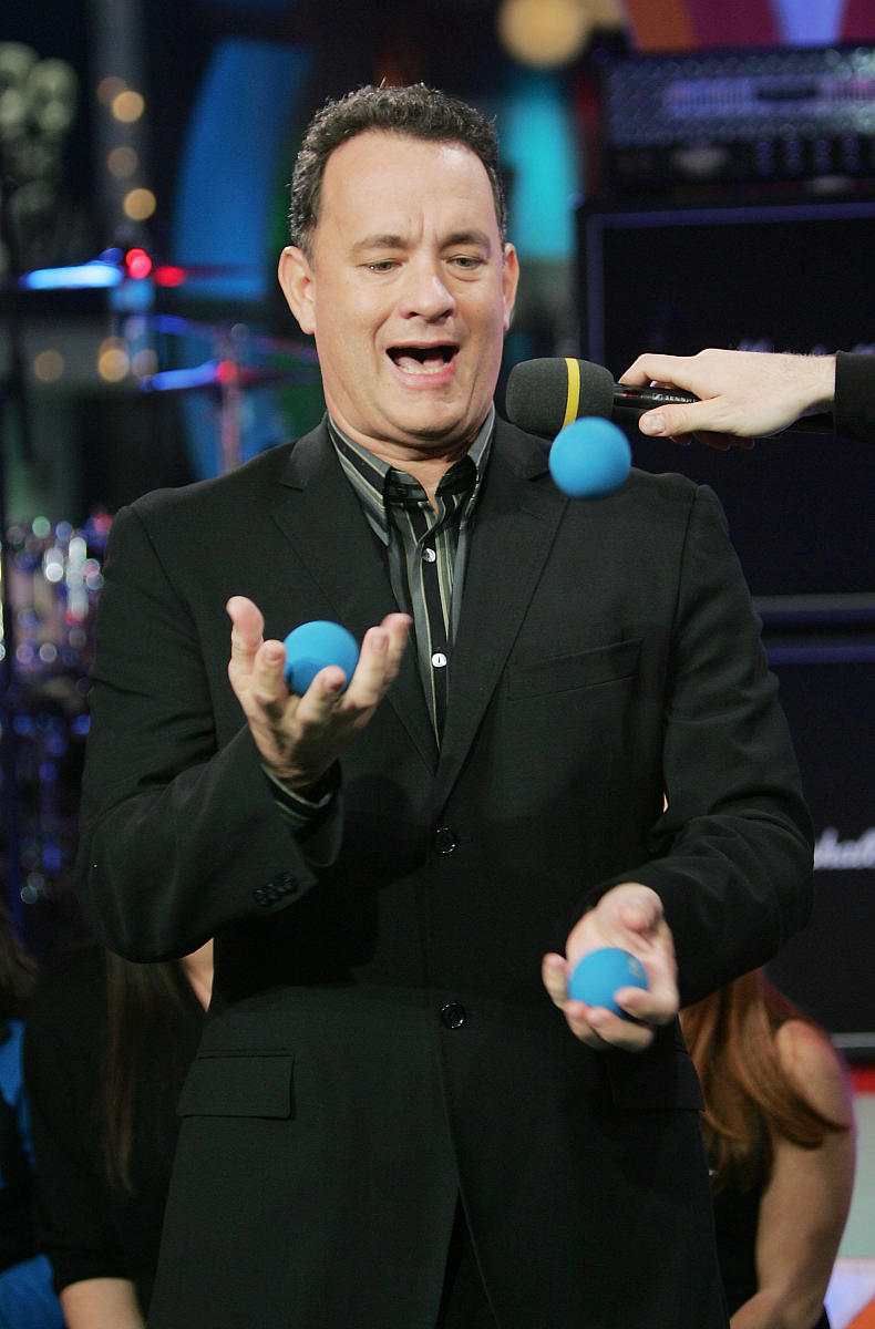 电影阿甘正传的影评