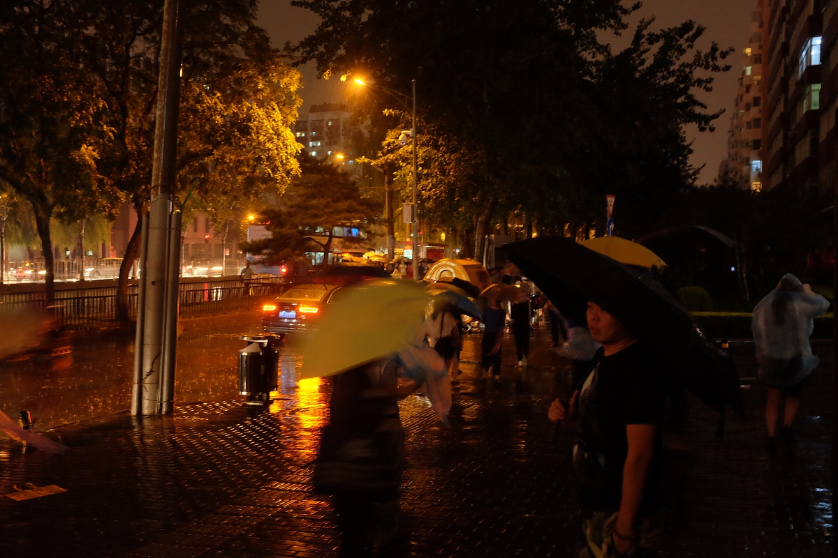 小女孩的善举：点亮黑暗，温暖人心