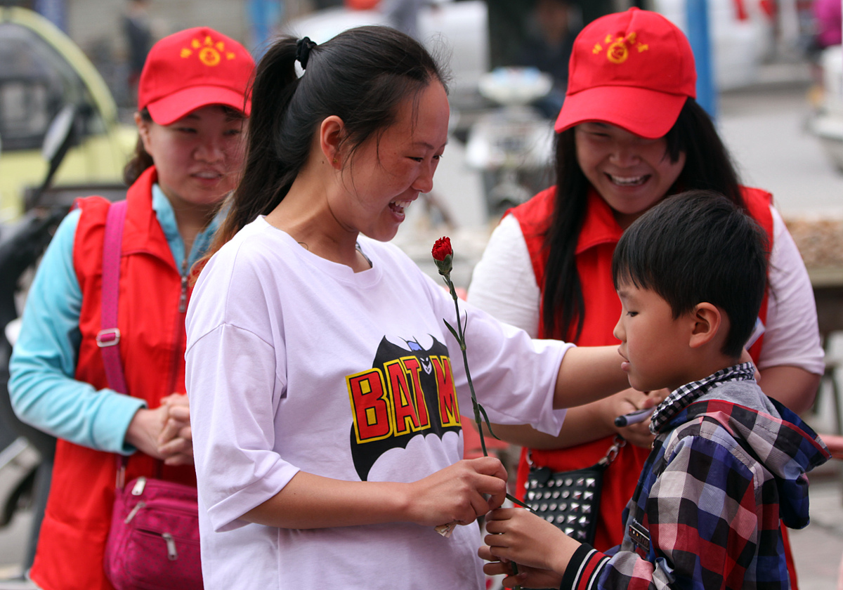 儿科志愿者活动体会心得：3000字感悟与成长